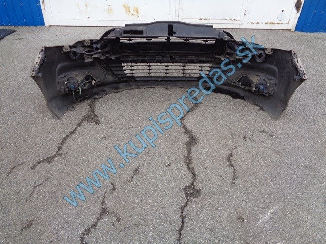 predný nárazník na citroen c4 B7, kompletný, REZERVOVANÝ DO 28.4.2025